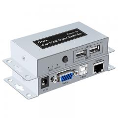 VGA KVM Extender
