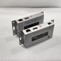hdmi extender 100m