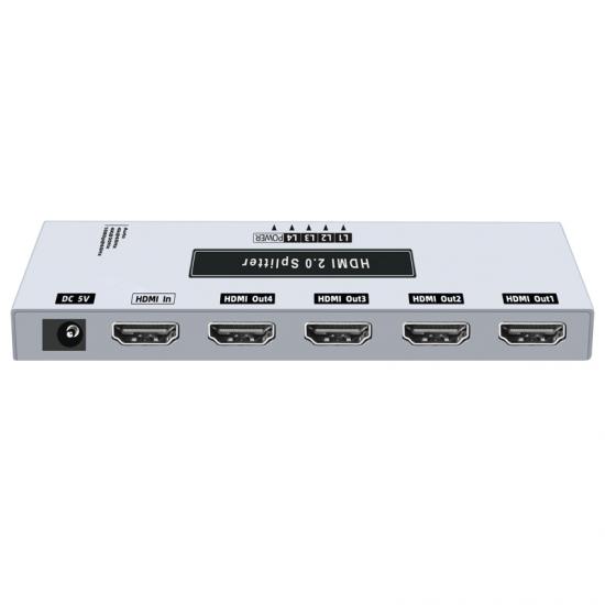 hdmi splitter