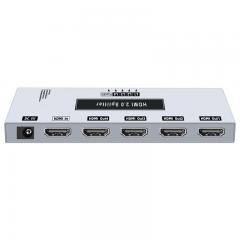 hdmi splitter