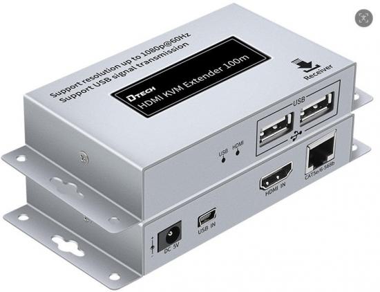 hdmi extender
