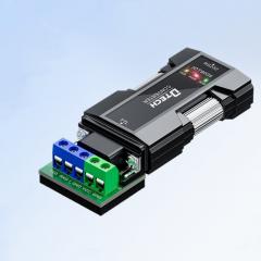 RS232 to TTL Serial Converter Adapter