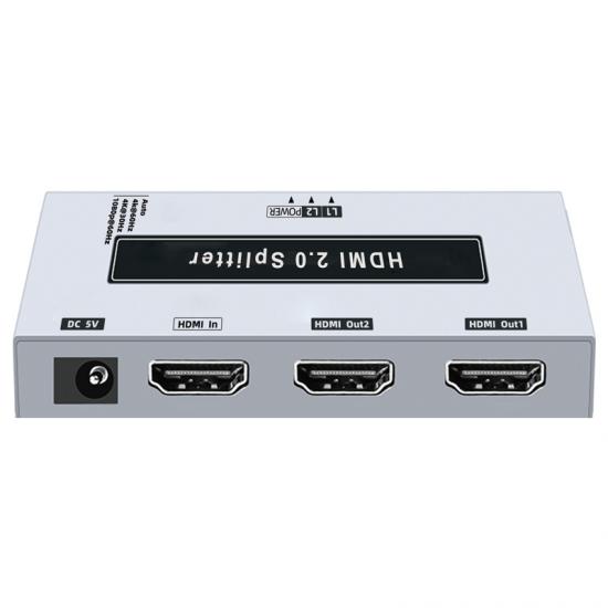 hdmi splitter