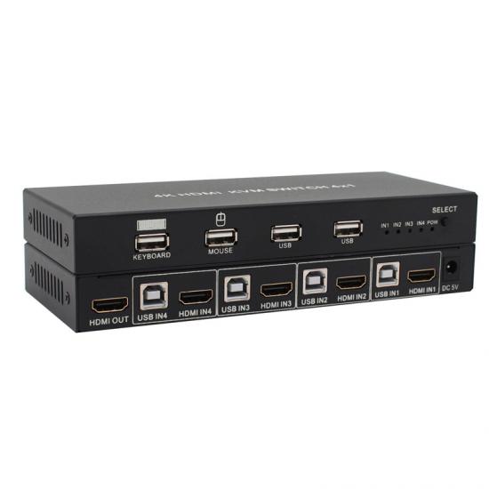 HDMI kvm switch