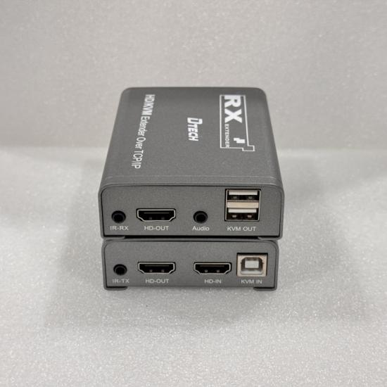 hdmi extender