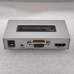 HDMI TO VGA CONVERTER