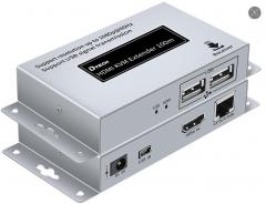 hdmi kvm extender