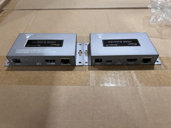 hdmi kvm extender 100m