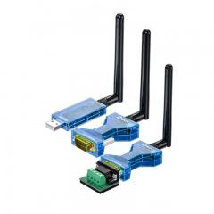usb to tpunb wireless serial converter