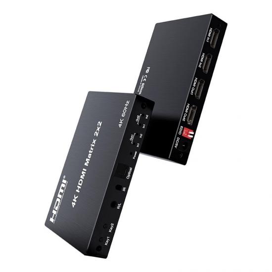 HDMI Matrix Switch
