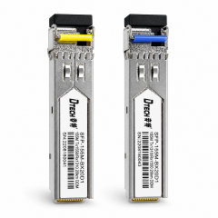 Gigabit Module BiDi SFP Optical Transceiver
