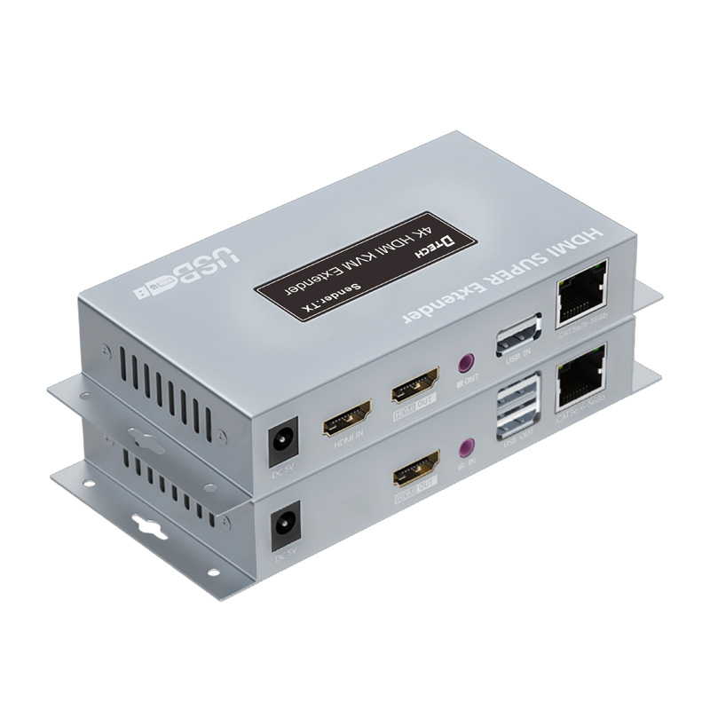 USB KVM Extender