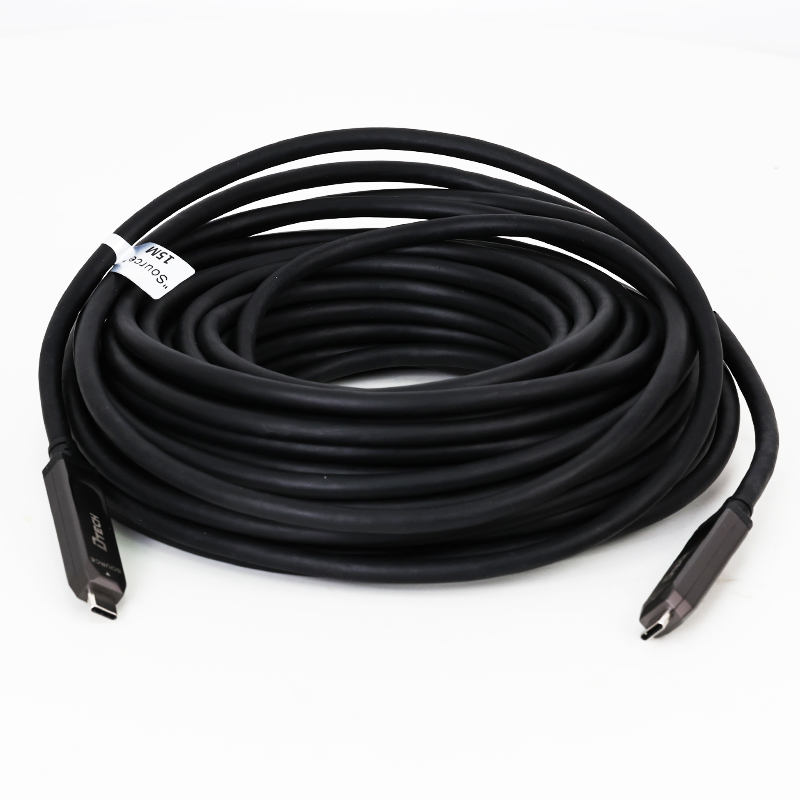 Type C AM AM Full Function Fiber Cable
