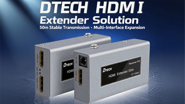 HDMI Extender Product Solution