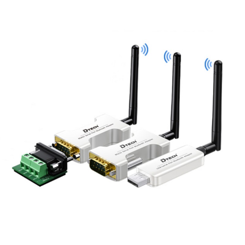 IOT5064 USB BT Series Converter Products